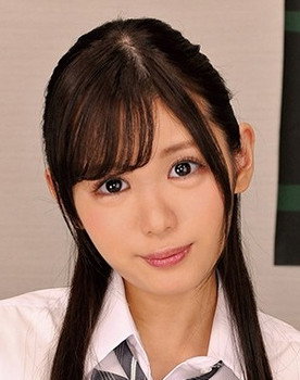Mio Fukada