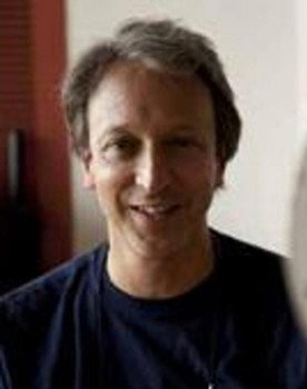 Lewis Klahr