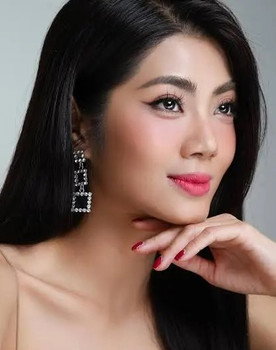 Đàm Phương Linh as Kieu My