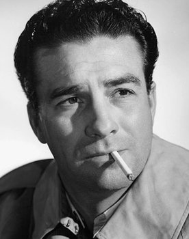 Bruce Cowling as Captain Marks