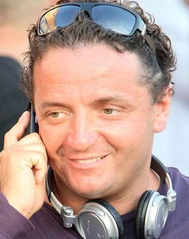 Jonathan Bermudes