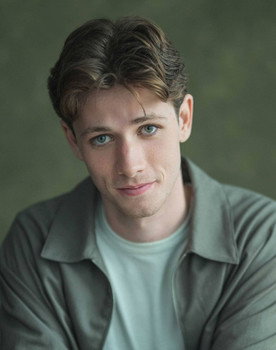 Alex Dunne