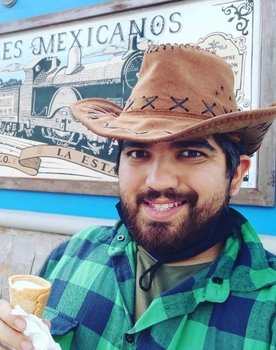 Simón Malsiudadano Flores as Soko