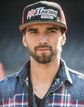 Dimitri Rolando as Self