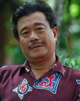 Bảo Khương as Lú Mập