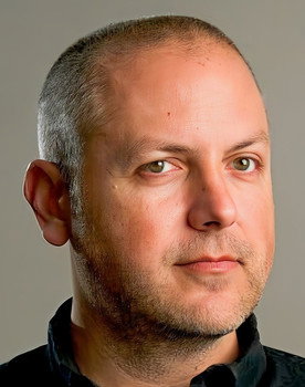 Trevor Suffield