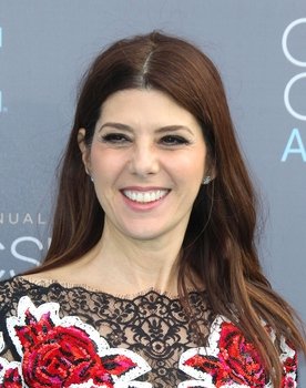 Marisa Tomei as Woman at Pool