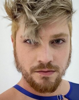 Leandro Veneziani as Otto