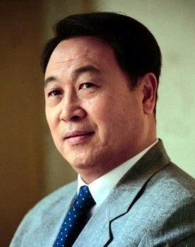 Xiu Zongdi