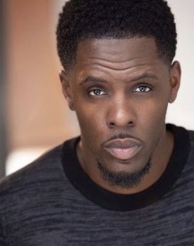 Monte Bell as Makena