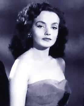 Conchita Carracedo
