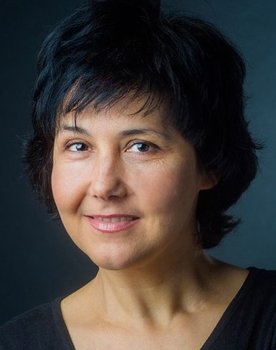 Angelina Slavova