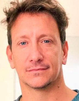Nicolás Vázquez