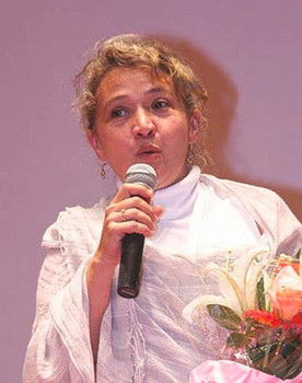 Maria João Ganga