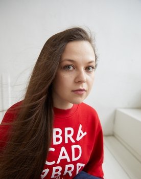 Viktorija Portnova as Veronica