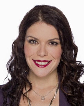 Joanie Charron
