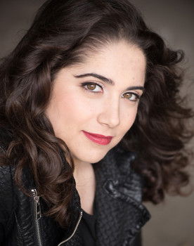 Natasha Capp as Natalyn