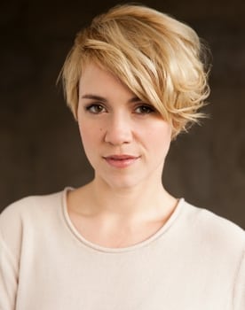 Alice Wetterlund