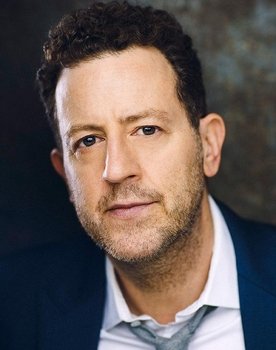 Joe Osheroff as Donnie