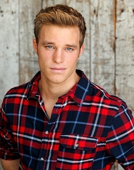 Josh Plasse as Coen Mahoney