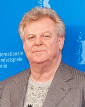Colin MacCabe