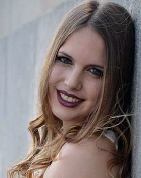 Lucia Carolina Pecrul