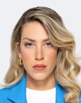 Alkistis Ziro
