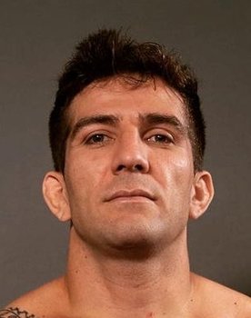 LFA 155: Do Nascimento vs. Hodge