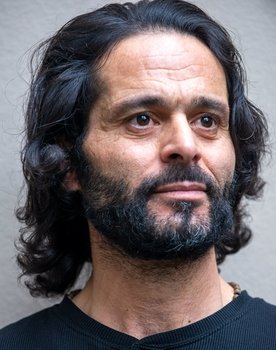 Yassine Abdelli