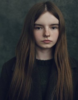Ellie-May Sheridan