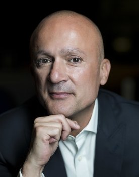 Angelo Alexander Iudice