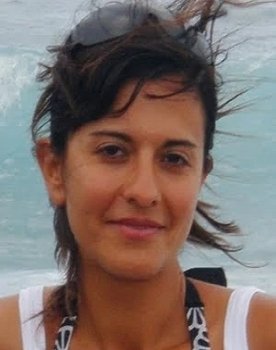 Olga Velasco