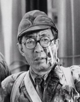 Kazuo Kitamura Photo