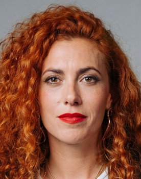 Sofía Privitera as 