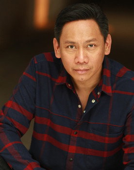 Kenneth Moraleda as Den