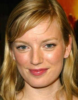 Sarah Polley Photo
