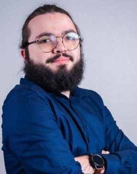 Rémi Joussé as Self