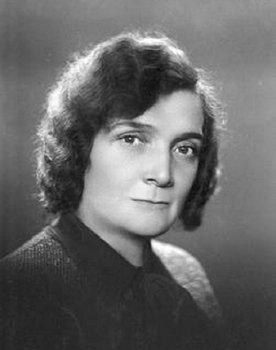 Irena Orzecka