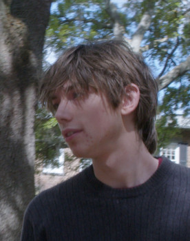 Henry Winter as Benjamin