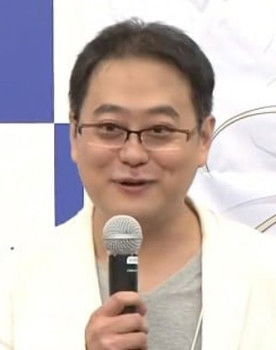 Youhei Suzuki