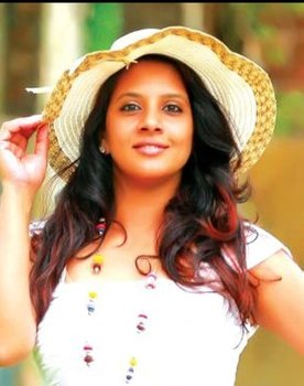 Sini Abraham
