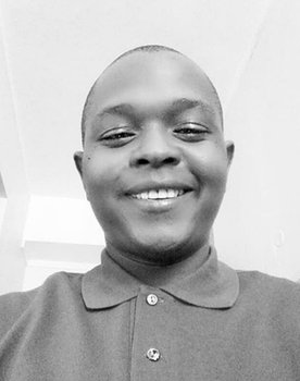 Tau Maserumule as Fanwell
