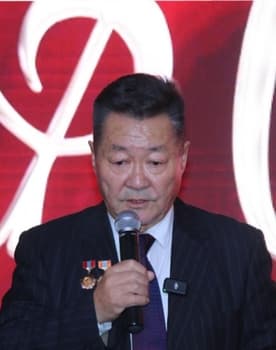 Let's Work For The Mongolian People's Republic
