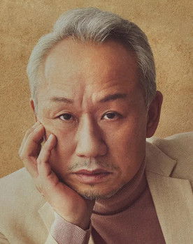 Masahiko Nishimura as Tanioka Hajime
