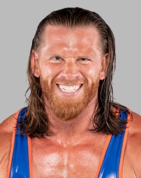Brian Myers as Himself