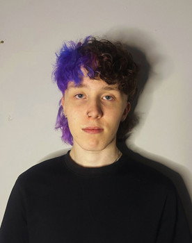 Andrew smith as Alfie