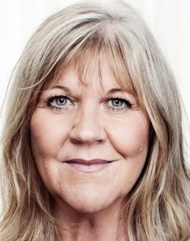 Lisbeth Gajhede