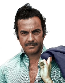 Ayhan Işık as Erol