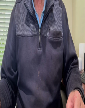 John Roger Purshouse