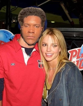 Terence Trader as Himself